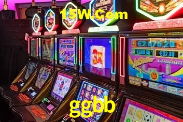 A Popularidade dos Caça-Níqueis no ggbb