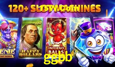 Inovações de Jogos na ggbb: O Futuro das Experiências Interativas